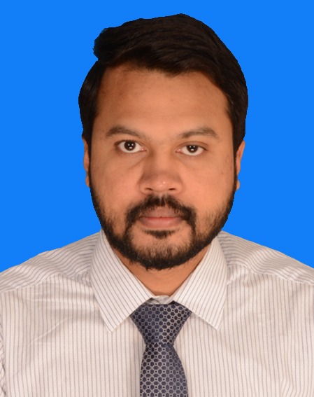Brig Gen Mohammad Sajjad Hossain